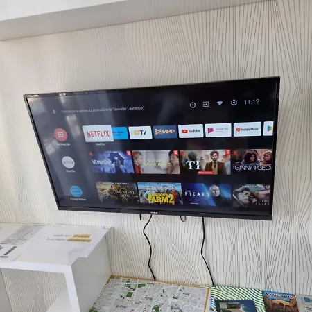 Apartamento Mango Split