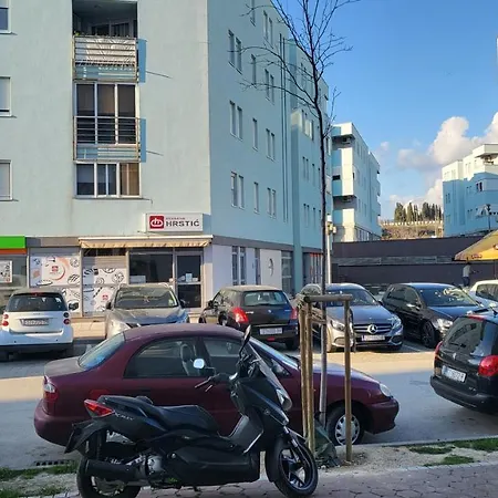 Apartamento Mango Split