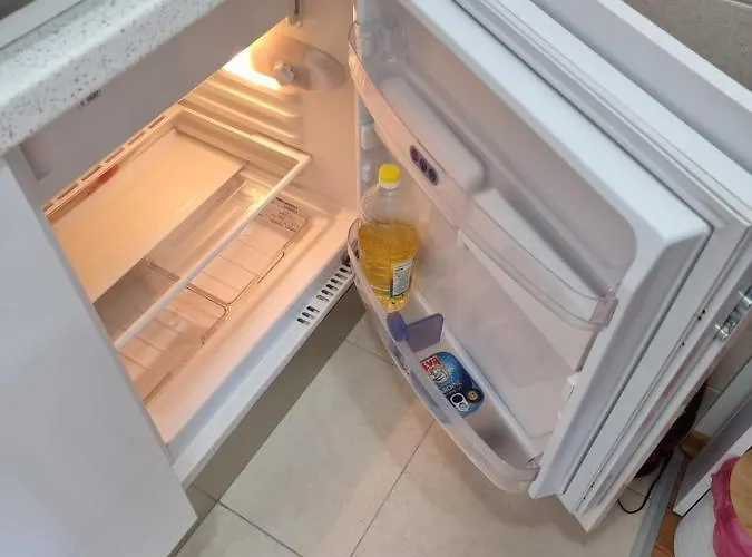 Mango Apartamento Split