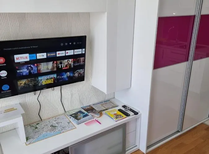 Mango Apartamento Split