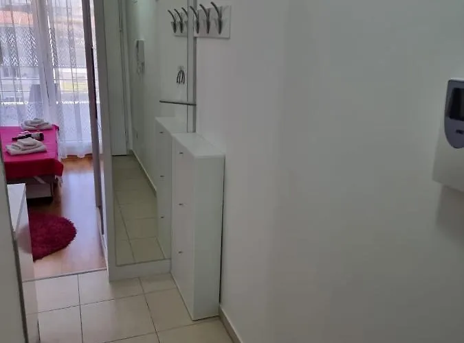 Mango Apartamento Split