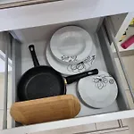 Mango Lägenhet *