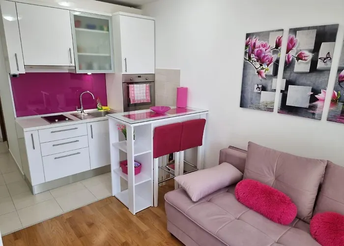 Mango Apartment