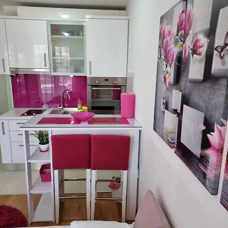 Apartment Mango *