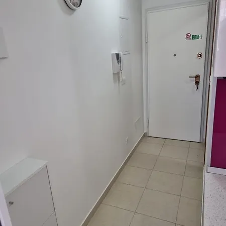 Mango Apartment *
