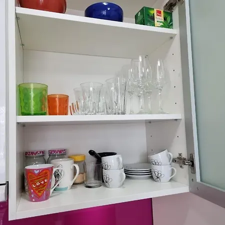 Mango Apartamento *