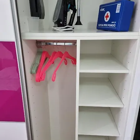 Mango Apartment