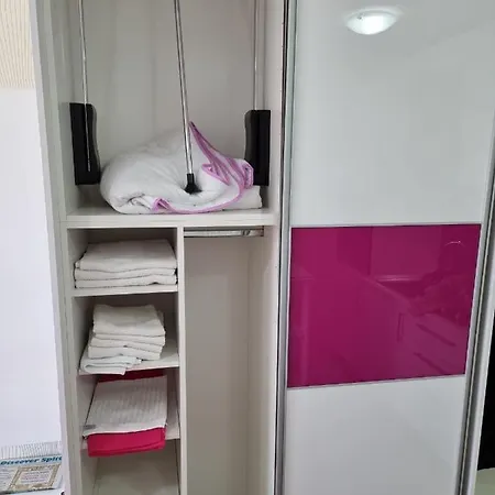 아파트 Mango 스플리트